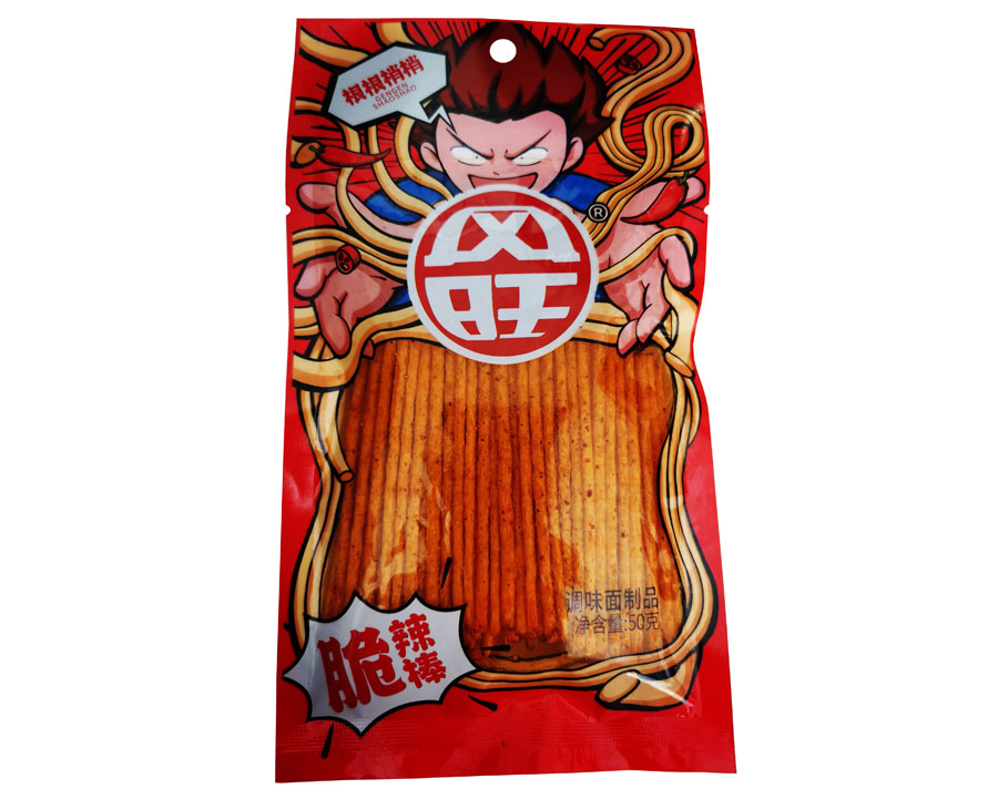 風(fēng)旺脆辣棒